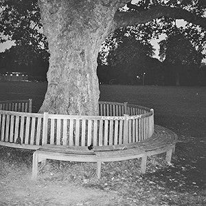 Archy Marshall – A New Place 2 Drown vinyl record cover