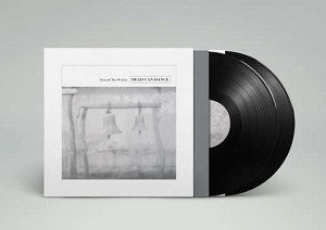 Dead Can Dance – Toward the Within vinyl record cover
