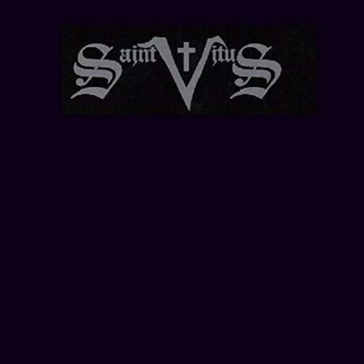 SAINT VITUS — SAINT VITUS
