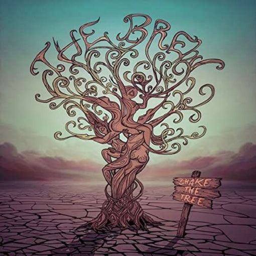 BREW THE — SHAKE THE TREE — record image 1