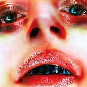Arca – Arca vinyl record cover