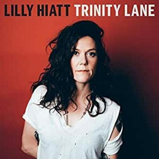 LILLY HIATT — Trinity Lane