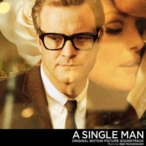 ABEL KORZENIOWSKI — A SINGLE MAN OST — record image 1