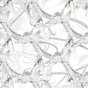 Ziúr – U Feel Anything? vinyl record cover
