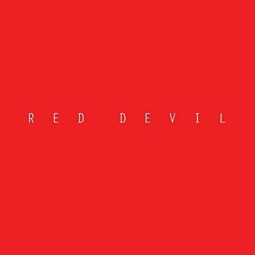 ANGEL-HO — Red Devil — record image 1