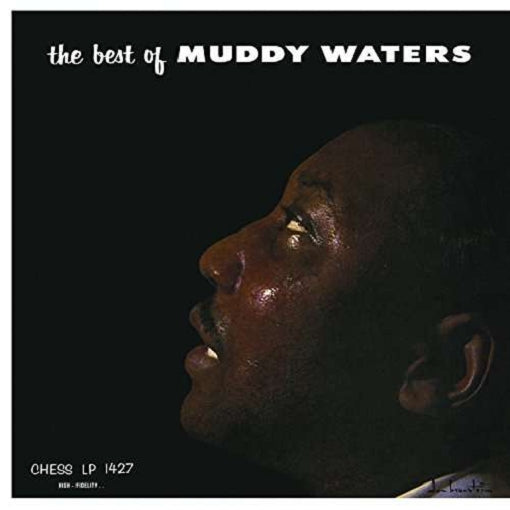 WATERS MUDDY — BEST OF MUDDY WATERS