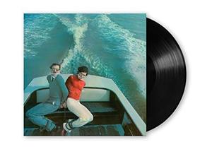 Sparks – Propaganda vinyl record cover