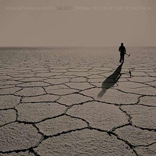 Adam Bryanbaum Wiltzie — Salero