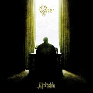 Opeth – Watershed vinyl record cover