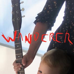 Cat Power – Wanderer vinyl record cover