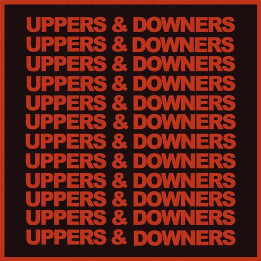 GOLD STAR — DELETED - UPPERS & DOWNERS — record image 1