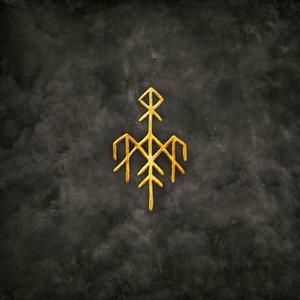 Wardruna – Runaljod - Ragnarock vinyl record cover
