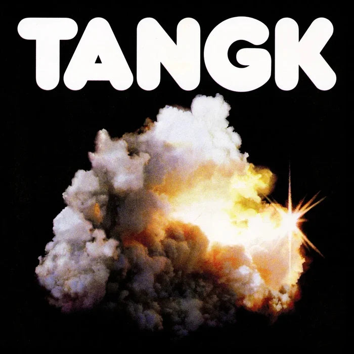 IDLES – Tangk — record image 1