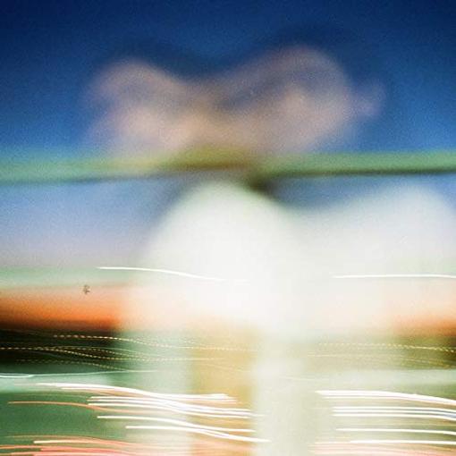 Ten Fé — Future Perfect, Present Tense (Vinyl)
