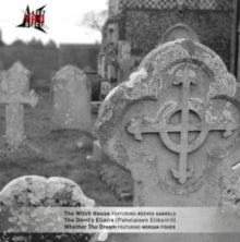 LAST DAY SECT — The Witch House — record image 1