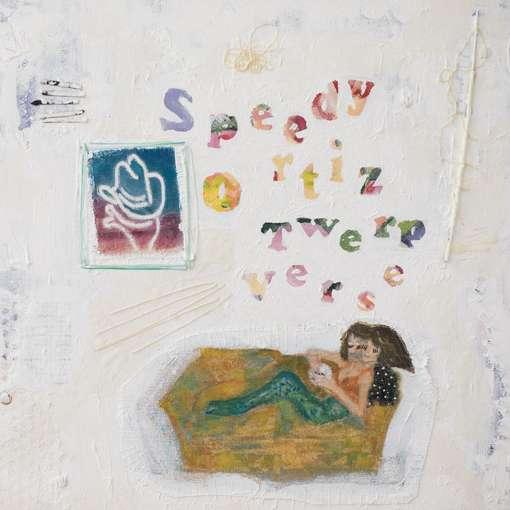 SPEEDY ORTIZ — TWERP VERSE — record image 1