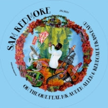 SAM REDMORE — On The One — record image 1