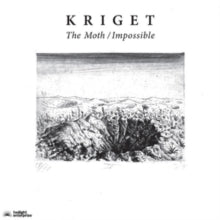 KRIGET — The Moth / Impossible — record image 1