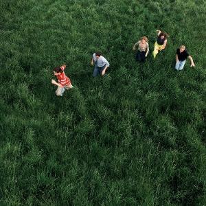 Parcels – Loved — album cover