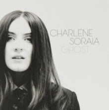 CHARLENE SORAIA — Ghost / Hill / Secrets — record image 1