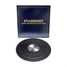 Stardust — Music Sounds Better With You — record image 1