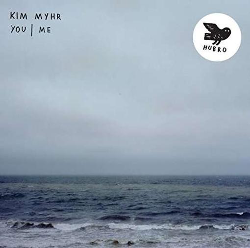 MYHR,KIM — YOU | ME — record image 1