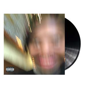 Earl Sweatshirt – Some Rap Songs vinyl record cover
