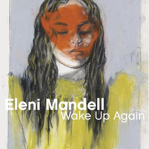 MANDELL ELENI — WAKE UP AGAIN — record image 1