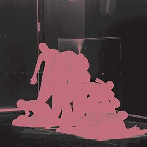 Sigur Rós – Variations On Darkness vinyl record cover