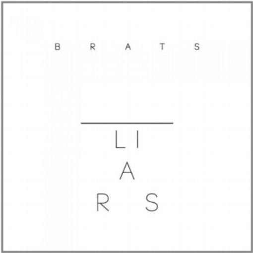 LIARS — BRATS — record image 1