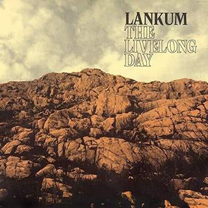 Lankum – The Livelong Day vinyl record cover