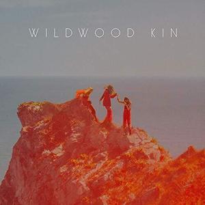 Wildwood Kin – Wildwood Kin vinyl record cover