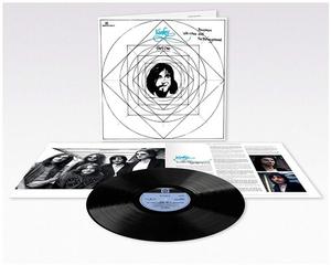 The Kinks – Lola Versus Powerman and the Moneygoround, Part One vinyl record cover