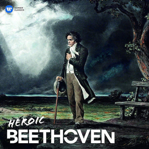 Beethoven: The Complete Works — Heroic Beethoven (Best of)