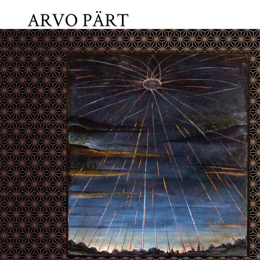 ARVO PART — FUR ALINA — record image 1