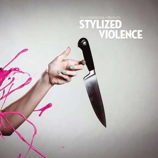OLD GODS — DELETED - STYLIZED VIOLENCE — record image 1