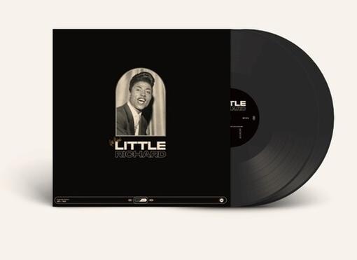 Little Richard — Essential Works 1952-1962