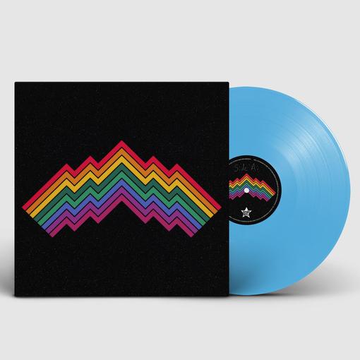 JW FRANCIS — WANDERKID — record image 1