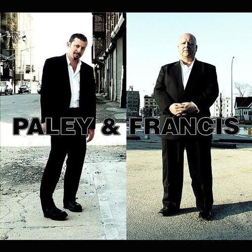 PALEY & FRANCIS — DELETED - PALEY & FRANCIS — record image 1