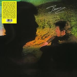 Beau – Beau vinyl record cover