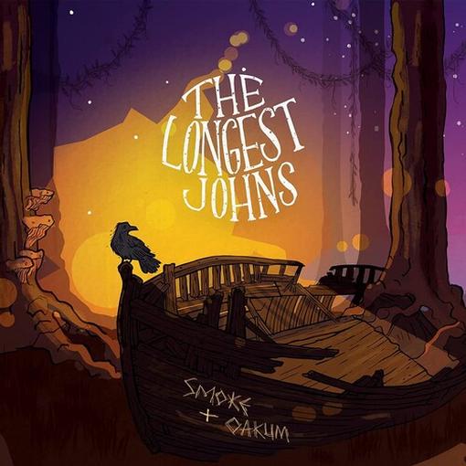 The Longest Johns — Smoke & Oakum