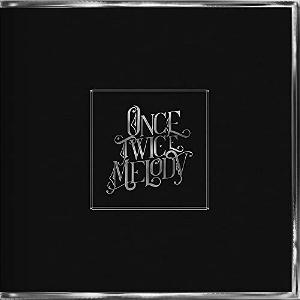 Beach House – Once Twice Melody vinyl record cover