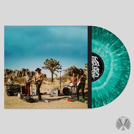 NIGHT BEATS — LEVITATION SESSIONS