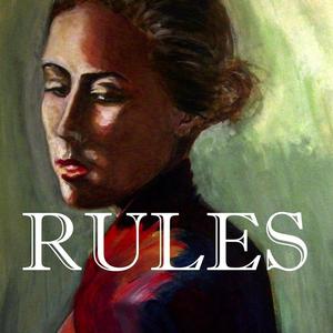 Alex G – Rules vinyl record cover