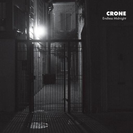 CRONE — ENDLESS MIDNIGHT — record image 1