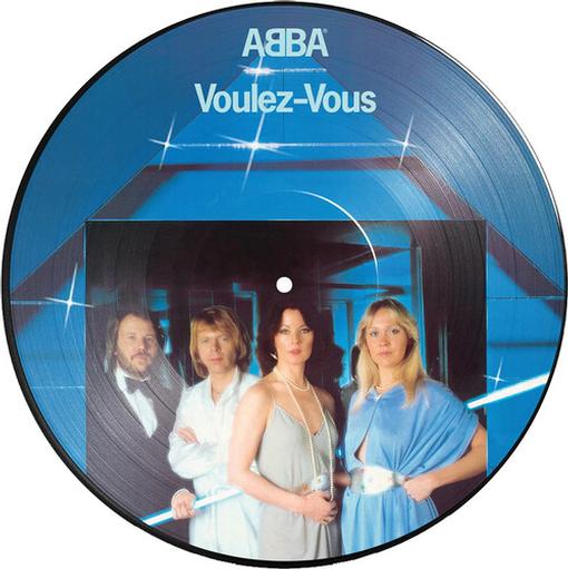 ABBA — Voulez-Vous
