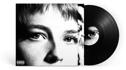 MAGGIE ROGERS — SURRENDER — record image 1