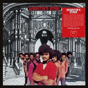 Rasputin's Stash – Rasputin's Stash vinyl record cover