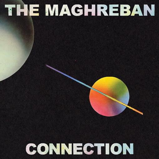 The Maghreban — Connection — record image 1