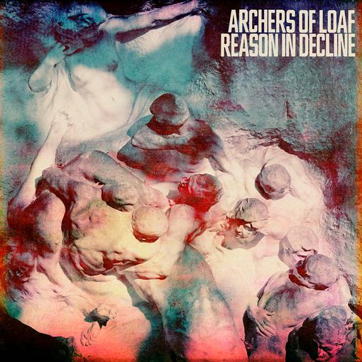 ARCHERS OF LOAF — REASON IN DECLINE — record image 1